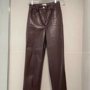 ARITZIA Wilfred Melina Pant
